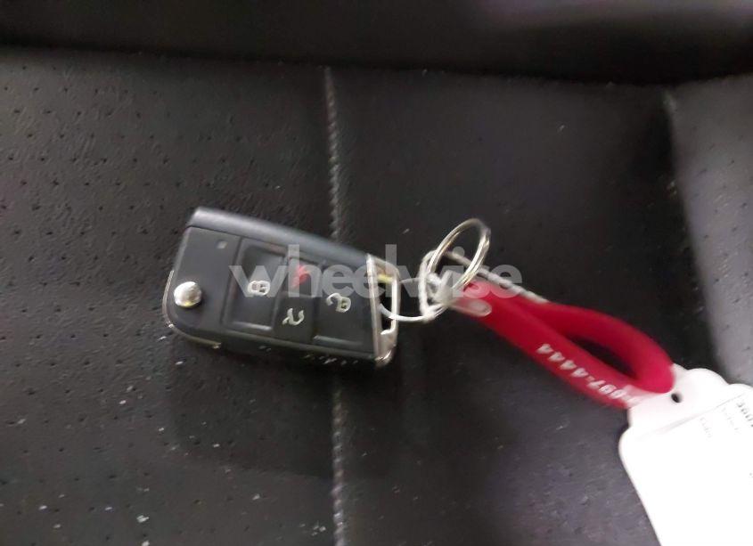 Photo 11 of 2021 Volkswagen Tiguan 2.0T SE/2.0T SE R-LINE BLACK/2.0T SEL (VIN 3VV2B7AX5MM091682)