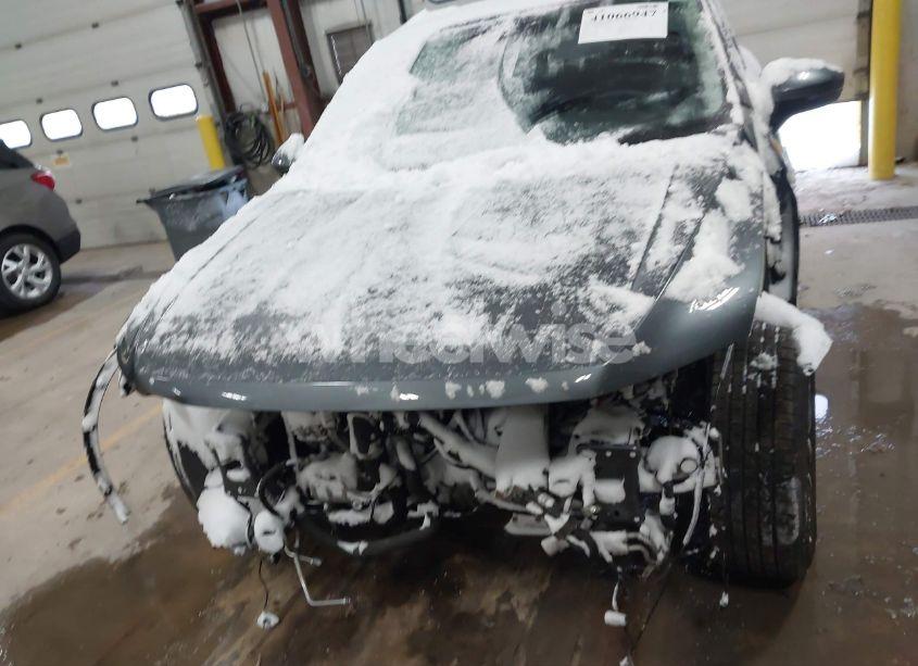 Photo 13 of 2021 Volkswagen Tiguan 2.0T SE/2.0T SE R-LINE BLACK/2.0T SEL (VIN 3VV2B7AX5MM091682)