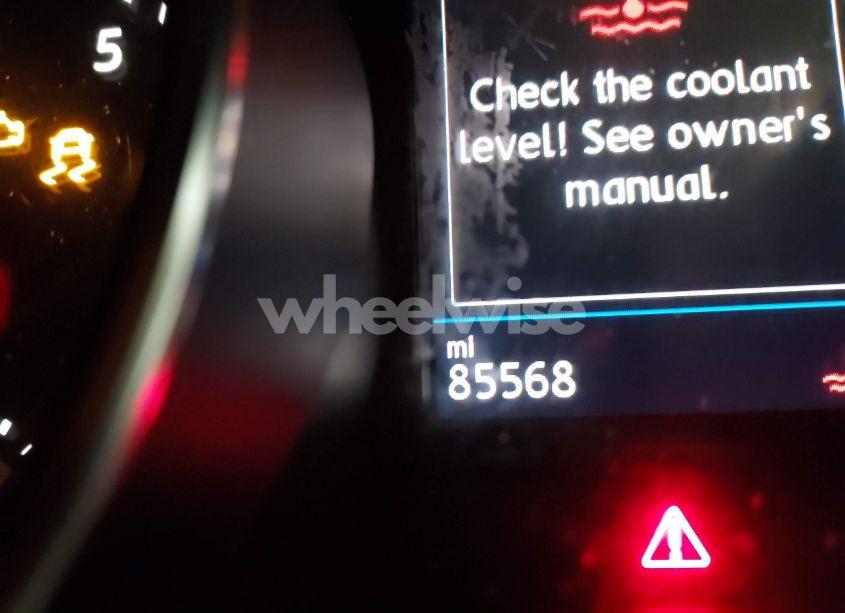 Photo 16 of 2021 Volkswagen Tiguan 2.0T SE/2.0T SE R-LINE BLACK/2.0T SEL (VIN 3VV2B7AX5MM091682)