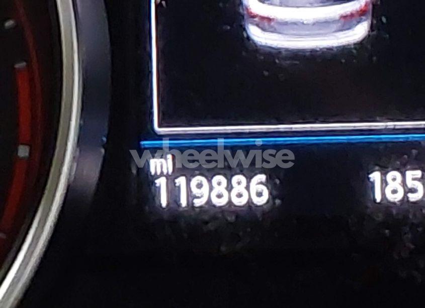 Photo 15 of 2018 Volkswagen Tiguan 2.0T SE/2.0T SEL (VIN 3VV2B7AX6JM012953)