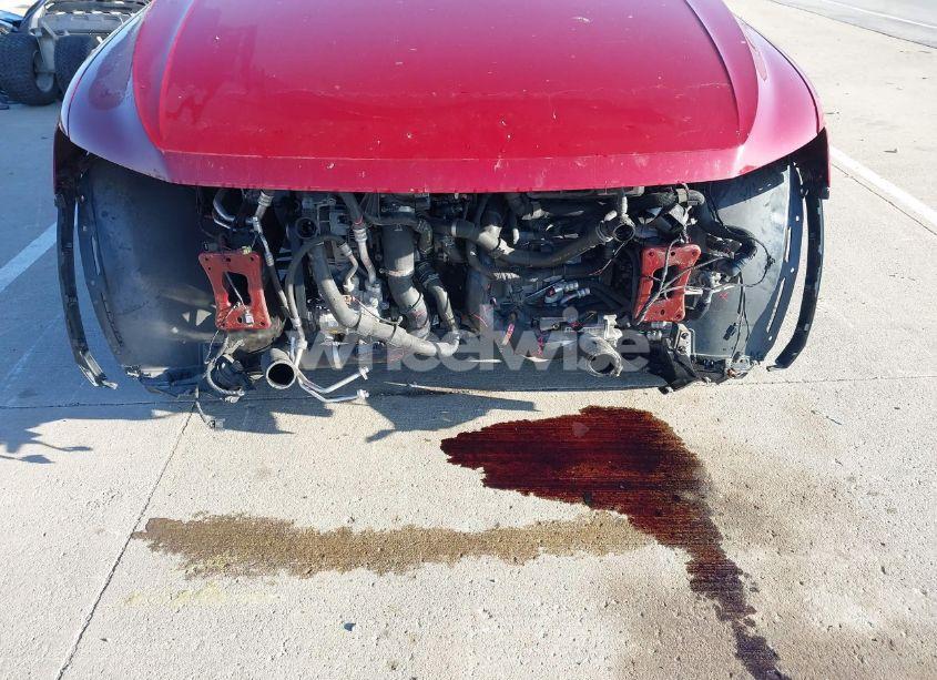 Photo 6 of 2018 Volkswagen Tiguan 2.0T SE/2.0T SEL (VIN 3VV2B7AX6JM039344)