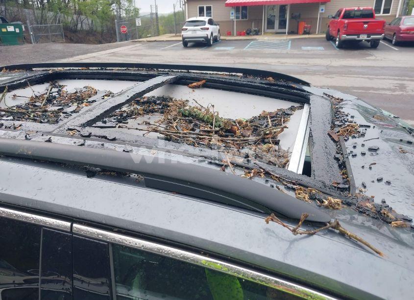 Photo 20 of 2018 Volkswagen Tiguan 2.0T SE/2.0T SEL (VIN 3VV2B7AX6JM131487)