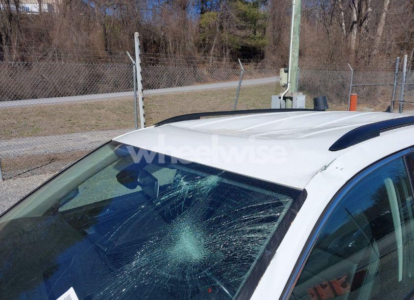 Photo 17 of 2018 Volkswagen Tiguan 2.0T SE/2.0T SEL (VIN 3VV2B7AX6JM203708)