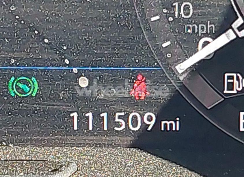 Photo 16 of 2019 Volkswagen Tiguan 2.0T SE/2.0T SEL/2.0T SEL R-LINE/2.0T SEL R-LINE BLACK (VIN 3VV2B7AX6KM022321)