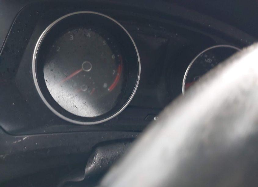 Photo 7 of 2019 Volkswagen Tiguan 2.0T SE/2.0T SEL/2.0T SEL R-LINE/2.0T SEL R-LINE BLACK (VIN 3VV2B7AX6KM196468)