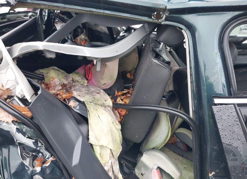 Photo 8 of 2019 Volkswagen Tiguan 2.0T SE/2.0T SEL/2.0T SEL R-LINE/2.0T SEL R-LINE BLACK (VIN 3VV2B7AX6KM196468)