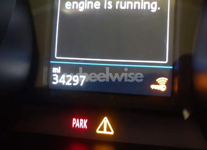 Photo 15 of 2020 Volkswagen Tiguan 2.0T SE/2.0T SE R-LINE BLACK/2.0T SEL (VIN 3VV2B7AX6LM029075)