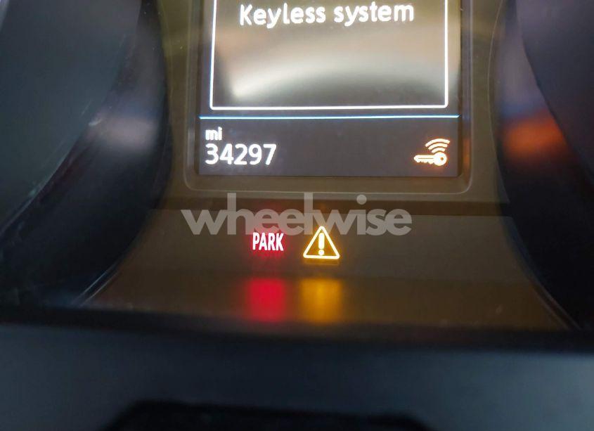 Photo 7 of 2020 Volkswagen Tiguan 2.0T SE/2.0T SE R-LINE BLACK/2.0T SEL (VIN 3VV2B7AX6LM029075)