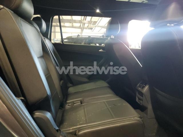 Photo 11 of 2020 VOLKSWAGEN TIGUAN SE (VIN 3VV2B7AX6LM070841)