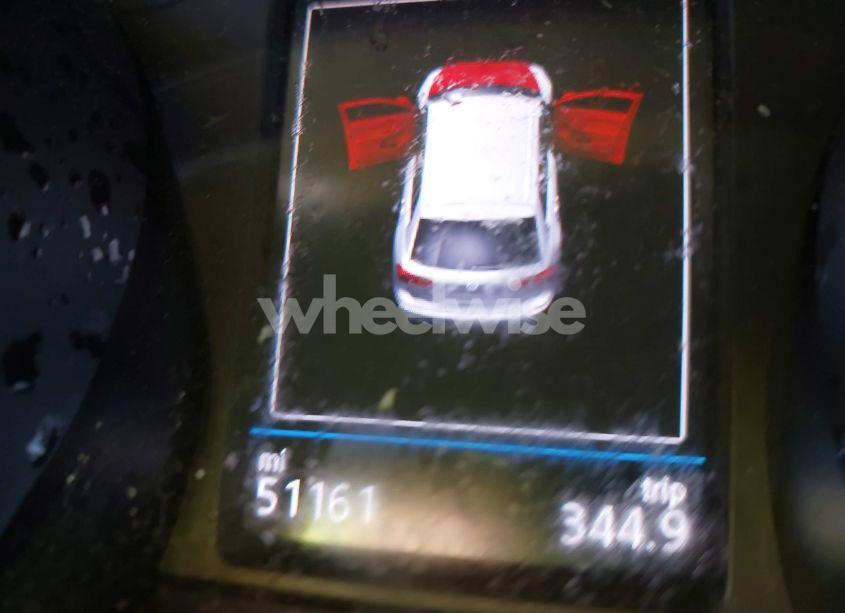 Photo 15 of 2020 Volkswagen Tiguan 2.0T SE/2.0T SE R-LINE BLACK/2.0T SEL (VIN 3VV2B7AX6LM108682)