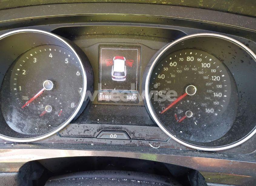 Photo 7 of 2020 Volkswagen Tiguan 2.0T SE/2.0T SE R-LINE BLACK/2.0T SEL (VIN 3VV2B7AX6LM108682)