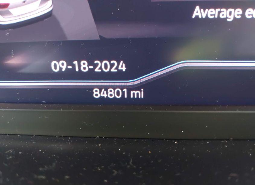 Photo 15 of 2020 Volkswagen Tiguan 2.0T SE/2.0T SE R-LINE BLACK/2.0T SEL (VIN 3VV2B7AX6LM115907)