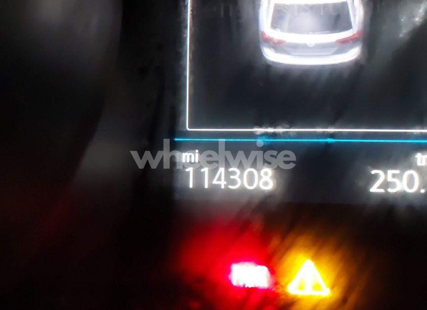 Photo 15 of 2021 Volkswagen Tiguan 2.0T SE/2.0T SE R-LINE BLACK/2.0T SEL (VIN 3VV2B7AX6MM021687)