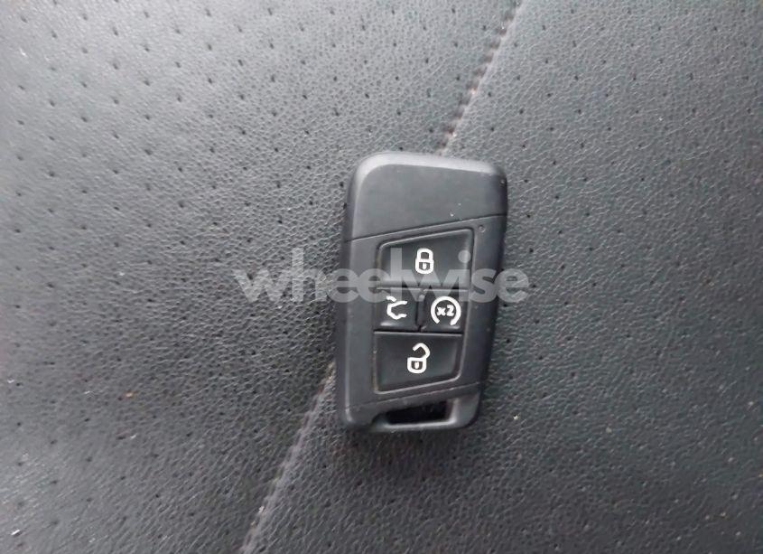 Photo 11 of 2021 Volkswagen Tiguan 2.0T SE/2.0T SE R-LINE BLACK/2.0T SEL (VIN 3VV2B7AX6MM021866)