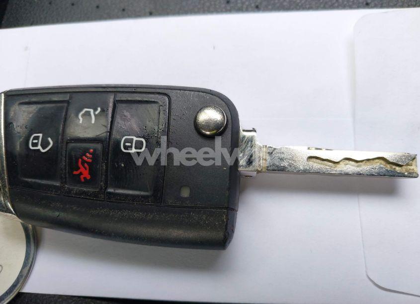 Photo 11 of 2021 Volkswagen Tiguan 2.0T SE/2.0T SE R-LINE BLACK/2.0T SEL (VIN 3VV2B7AX6MM064166)