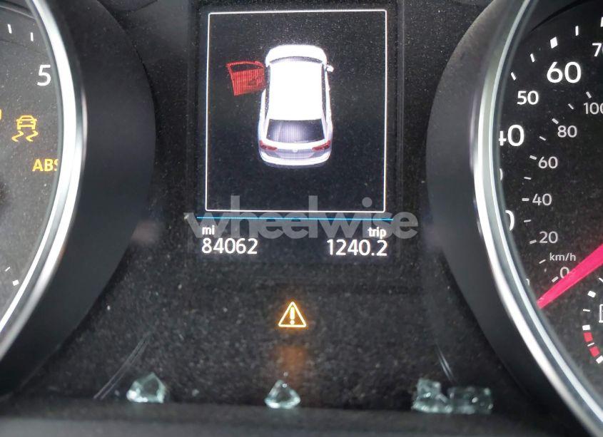 Photo 15 of 2021 Volkswagen Tiguan 2.0T SE/2.0T SE R-LINE BLACK/2.0T SEL (VIN 3VV2B7AX6MM064166)