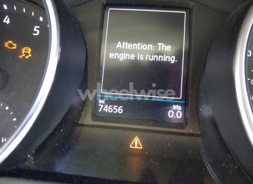 Photo 15 of 2021 Volkswagen Tiguan 2.0T SE/2.0T SE R-LINE BLACK/2.0T SEL (VIN 3VV2B7AX6MM078634)