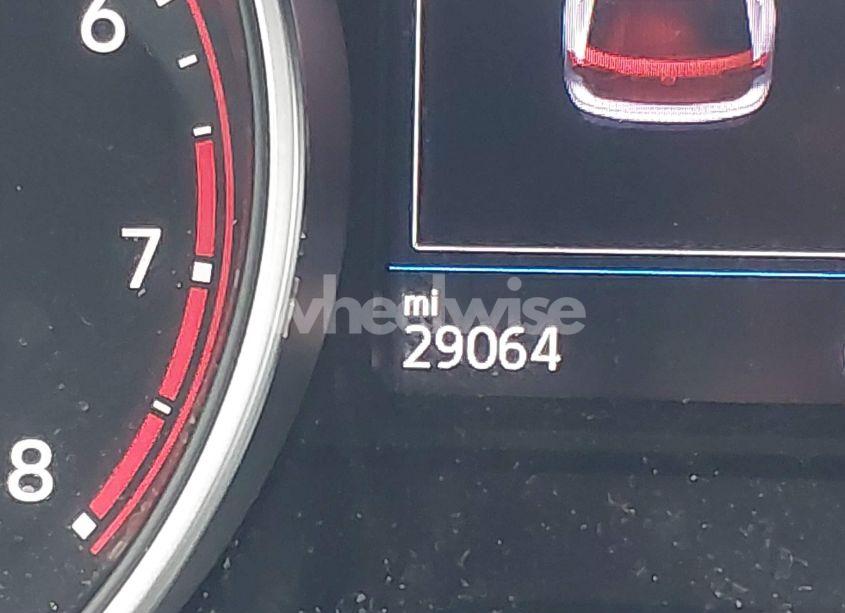 Photo 15 of 2021 Volkswagen Tiguan 2.0T SE/2.0T SE R-LINE BLACK/2.0T SEL (VIN 3VV2B7AX6MM093344)