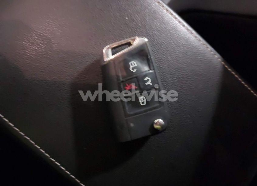 Photo 11 of 2021 Volkswagen Tiguan 2.0T SE/2.0T SE R-LINE BLACK/2.0T SEL (VIN 3VV2B7AX6MM104634)