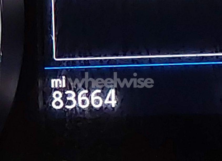 Photo 15 of 2021 Volkswagen Tiguan 2.0T SE/2.0T SE R-LINE BLACK/2.0T SEL (VIN 3VV2B7AX6MM104634)