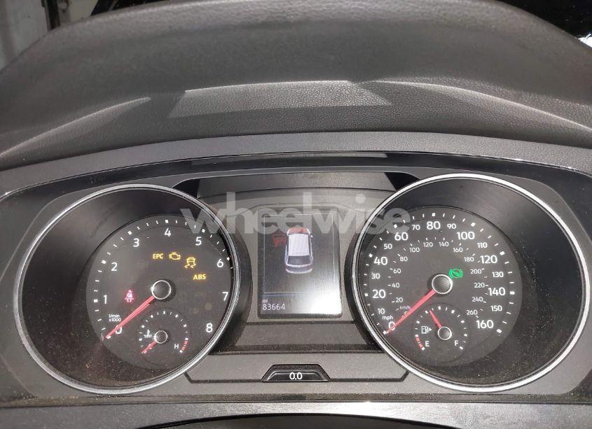 Photo 7 of 2021 Volkswagen Tiguan 2.0T SE/2.0T SE R-LINE BLACK/2.0T SEL (VIN 3VV2B7AX6MM104634)