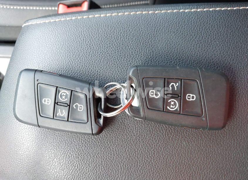 Photo 11 of 2022 Volkswagen Tiguan 2.0T SE (VIN 3VV2B7AX6NM022422)