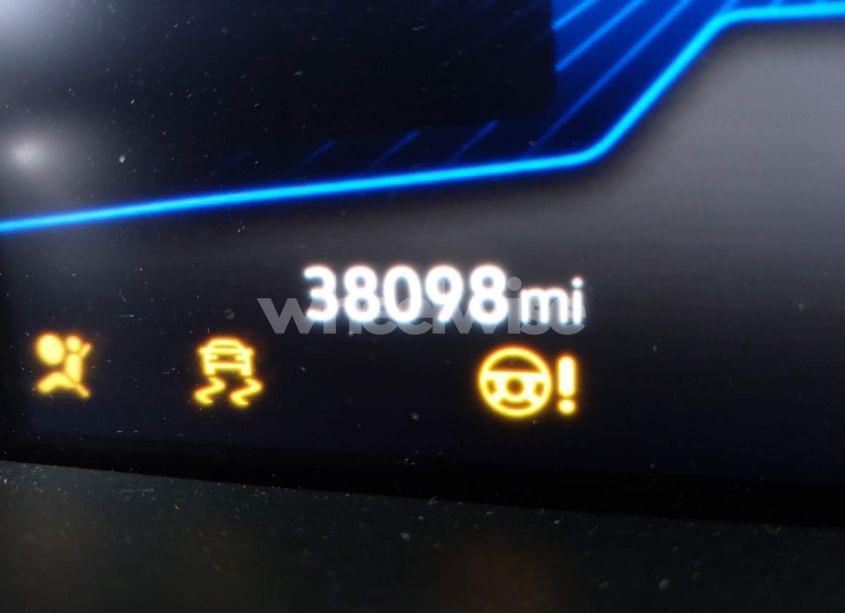 Photo 15 of 2022 Volkswagen Tiguan 2.0T SE (VIN 3VV2B7AX6NM022422)