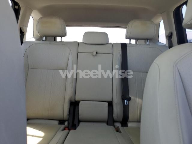 Photo 13 of 2022 VOLKSWAGEN TIGUAN SE (VIN 3VV2B7AX6NM131057)