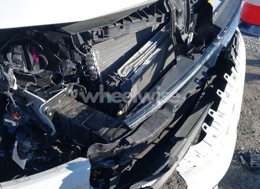 Photo 19 of 2024 Volkswagen Tiguan 2.0T SE/WOLFSBURG EDITION (VIN 3VV2B7AX6RM035127)