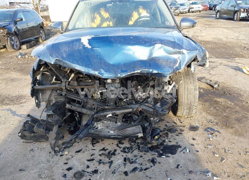 Photo 11 of 2019 Volkswagen Tiguan 2.0T SE/2.0T SEL/2.0T SEL R-LINE/2.0T SEL R-LINE BLACK (VIN 3VV2B7AX7KM078705)