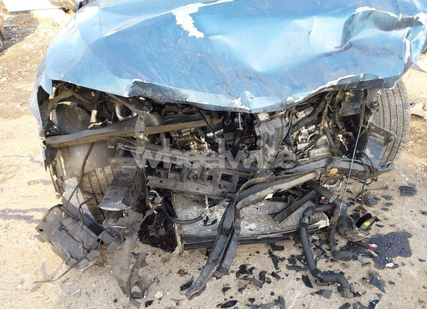 Photo 6 of 2019 Volkswagen Tiguan 2.0T SE/2.0T SEL/2.0T SEL R-LINE/2.0T SEL R-LINE BLACK (VIN 3VV2B7AX7KM078705)