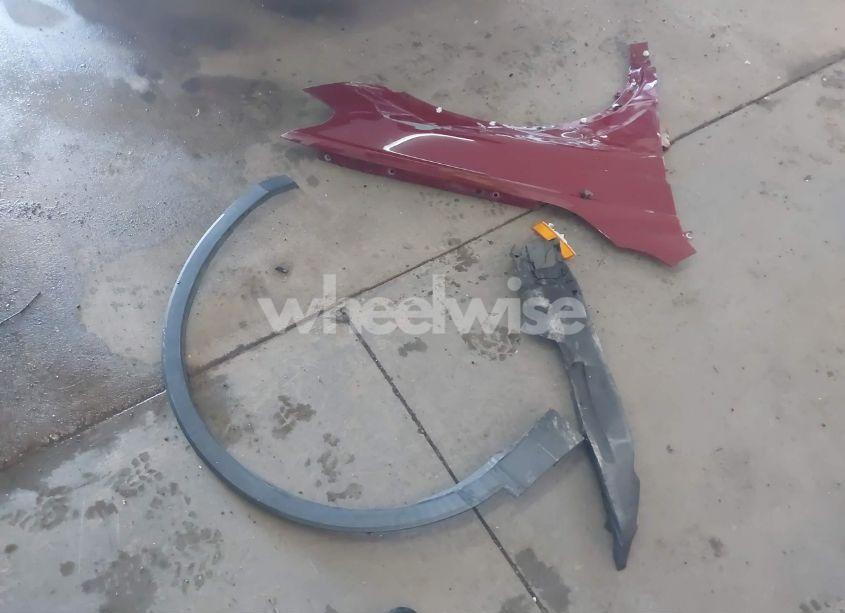 Photo 12 of 2019 Volkswagen Tiguan 2.0T SE/2.0T SEL/2.0T SEL R-LINE/2.0T SEL R-LINE BLACK (VIN 3VV2B7AX7KM095620)