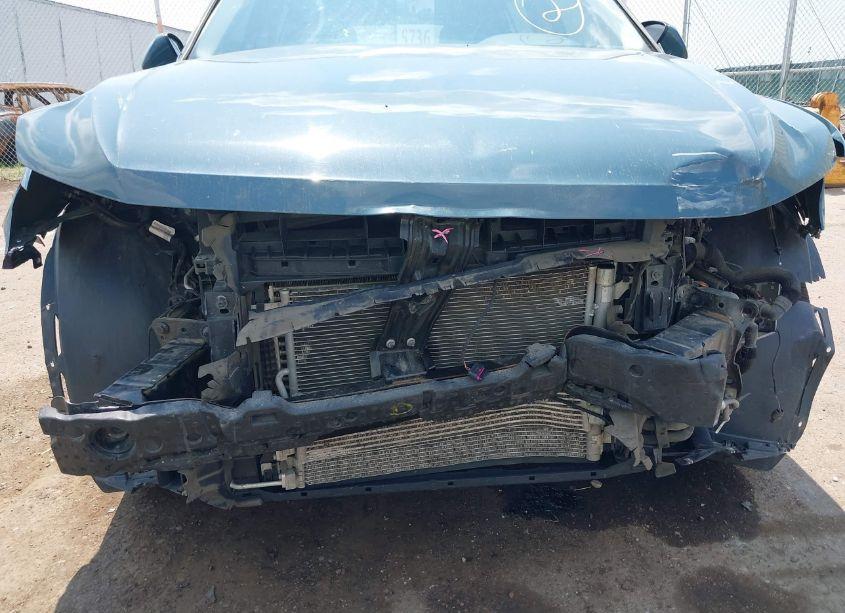 Photo 6 of 2019 Volkswagen Tiguan 2.0T SE/2.0T SEL/2.0T SEL R-LINE/2.0T SEL R-LINE BLACK (VIN 3VV2B7AX7KM096332)