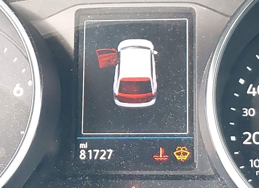 Photo 15 of 2019 Volkswagen Tiguan 2.0T SE/2.0T SEL/2.0T SEL R-LINE/2.0T SEL R-LINE BLACK (VIN 3VV2B7AX7KM101156)