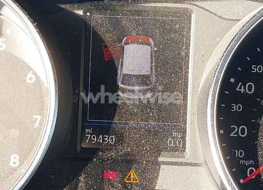 Photo 15 of 2019 Volkswagen Tiguan 2.0T SE/2.0T SEL/2.0T SEL R-LINE/2.0T SEL R-LINE BLACK (VIN 3VV2B7AX7KM118393)