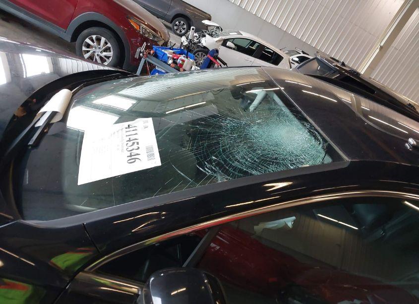 Photo 18 of 2019 Volkswagen Tiguan 2.0T SE/2.0T SEL/2.0T SEL R-LINE/2.0T SEL R-LINE BLACK (VIN 3VV2B7AX7KM188878)