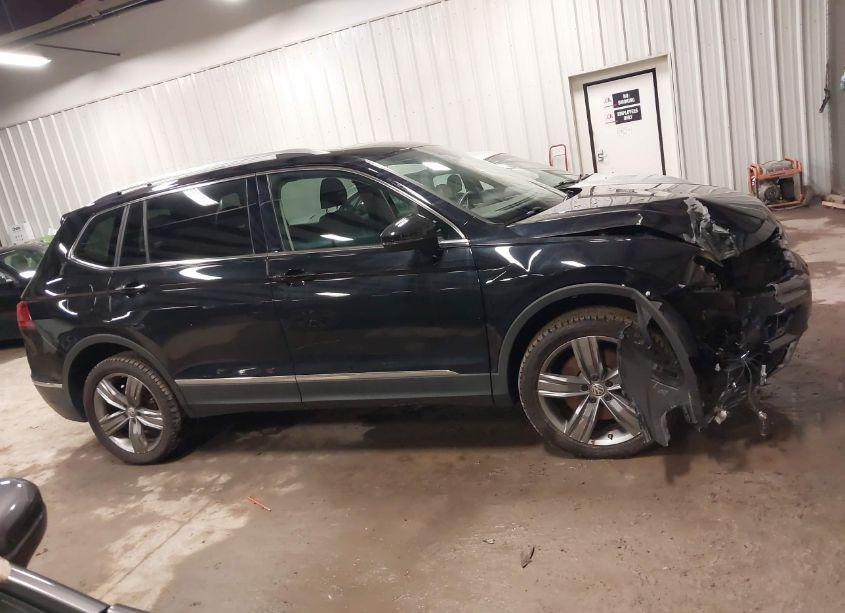 Photo 13 of 2021 Volkswagen Tiguan 2.0T SE/2.0T SE R-LINE BLACK/2.0T SEL (VIN 3VV2B7AX7MM002873)