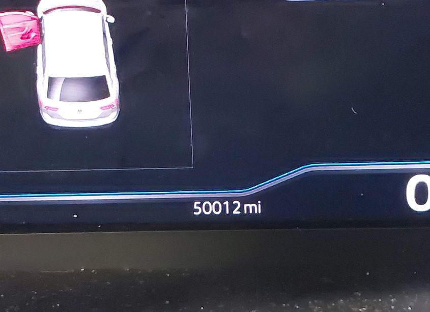 Photo 15 of 2021 Volkswagen Tiguan 2.0T SE/2.0T SE R-LINE BLACK/2.0T SEL (VIN 3VV2B7AX7MM002873)