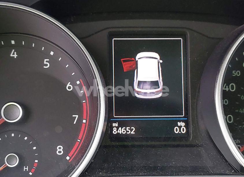 Photo 15 of 2021 Volkswagen Tiguan 2.0T SE/2.0T SE R-LINE BLACK/2.0T SEL (VIN 3VV2B7AX7MM005224)