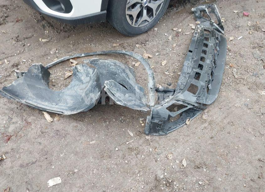 Photo 11 of 2021 Volkswagen Tiguan 2.0T SE/2.0T SE R-LINE BLACK/2.0T SEL (VIN 3VV2B7AX7MM100589)