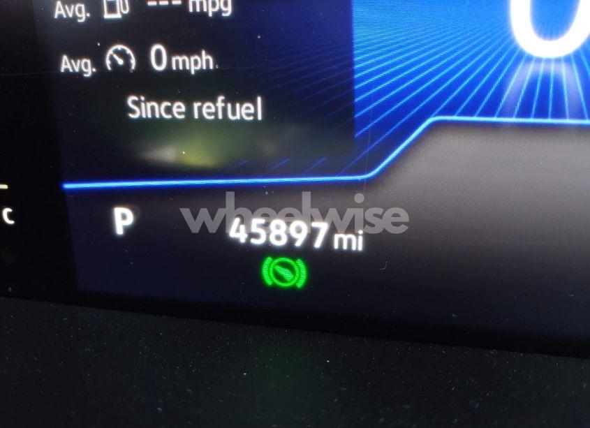 Photo 15 of 2022 Volkswagen Tiguan 2.0T SE (VIN 3VV2B7AX7NM029685)