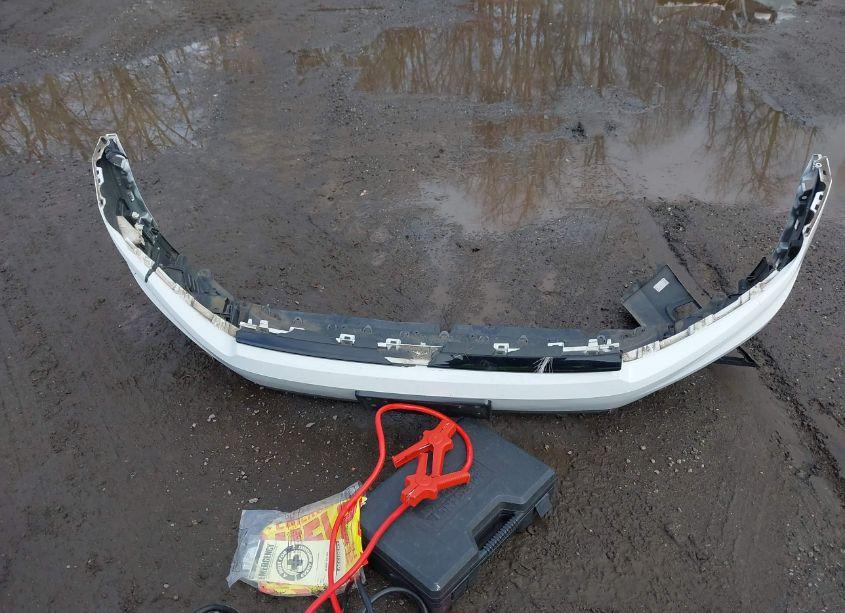 Photo 12 of 2018 Volkswagen Tiguan 2.0T SE/2.0T SEL (VIN 3VV2B7AX8JM165592)