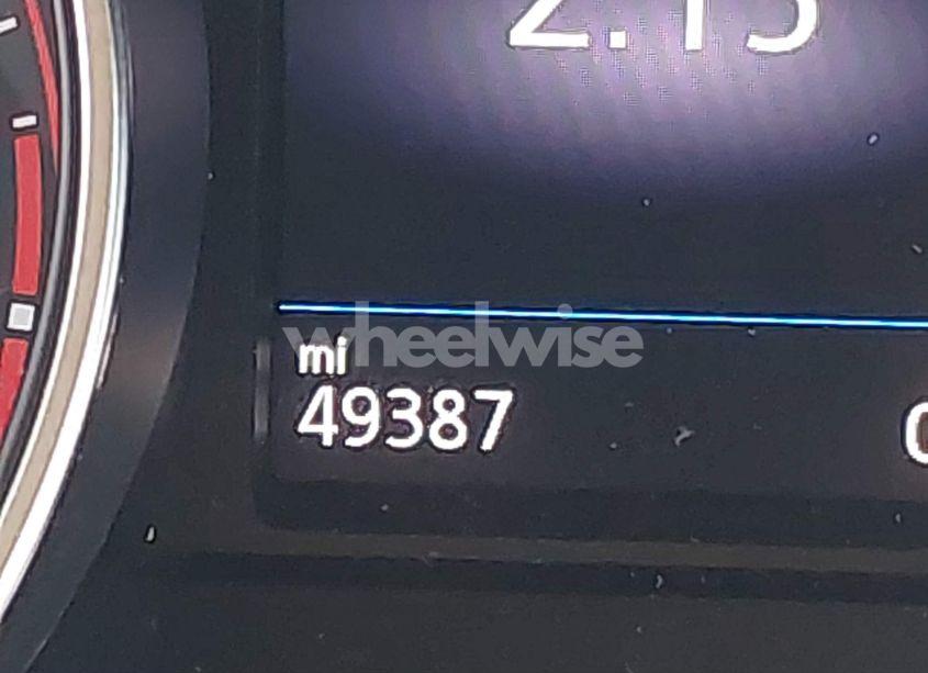 Photo 16 of 2019 Volkswagen Tiguan 2.0T SE/2.0T SEL/2.0T SEL R-LINE/2.0T SEL R-LINE BLACK (VIN 3VV2B7AX8KM004502)