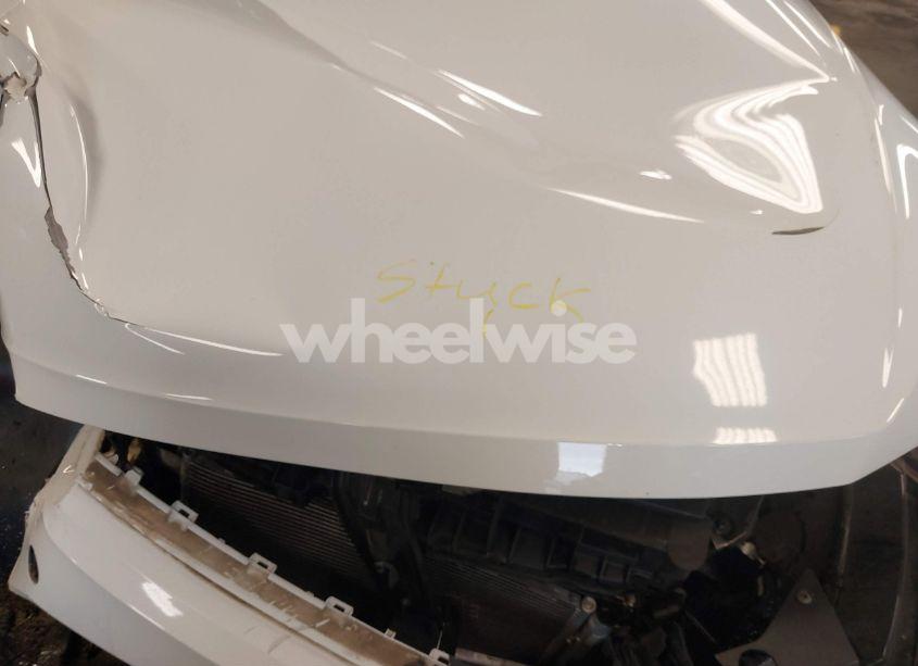 Photo 10 of 2019 Volkswagen Tiguan 2.0T SE/2.0T SEL/2.0T SEL R-LINE/2.0T SEL R-LINE BLACK (VIN 3VV2B7AX8KM049309)