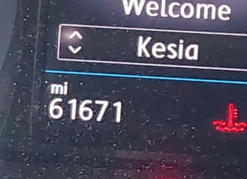 Photo 16 of 2019 Volkswagen Tiguan (VIN 3VV2B7AX8KM108018)