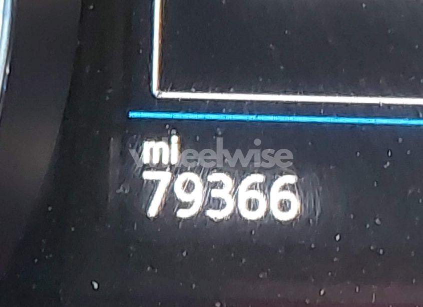 Photo 16 of 2019 Volkswagen Tiguan 2.0T SE/2.0T SEL/2.0T SEL R-LINE/2.0T SEL R-LINE BLACK (VIN 3VV2B7AX8KM154030)