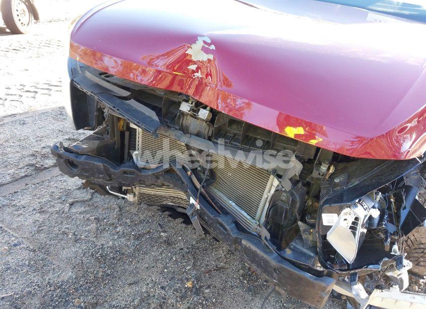 Photo 19 of 2019 Volkswagen Tiguan 2.0T SE/2.0T SEL/2.0T SEL R-LINE/2.0T SEL R-LINE BLACK (VIN 3VV2B7AX8KM154030)