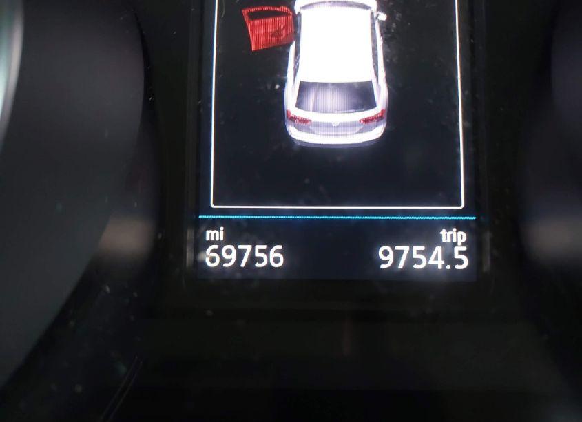 Photo 16 of 2020 Volkswagen Tiguan 2.0T SE/2.0T SE R-LINE BLACK/2.0T SEL (VIN 3VV2B7AX8LM156846)