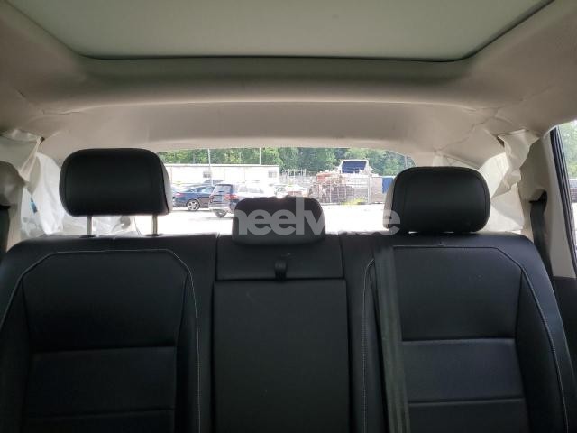 Photo 12 of 2021 VOLKSWAGEN TIGUAN SE (VIN 3VV2B7AX8MM046252)