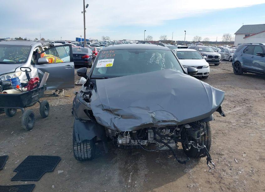 Photo 12 of 2021 Volkswagen Tiguan 2.0T SE/2.0T SE R-LINE BLACK/2.0T SEL (VIN 3VV2B7AX8MM115683)